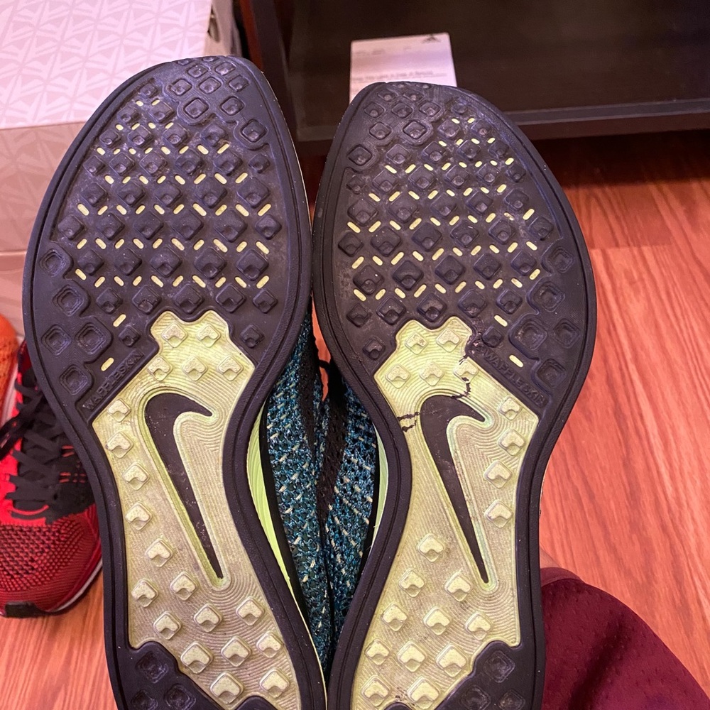 Flyknit racers - Picture 8 of 11